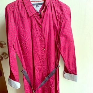 Dress  XL Tommy Hilfiger